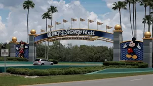 Hallan muerto a hombre en Disney World: Es la segunda víctima en parque temático / Página Oficial