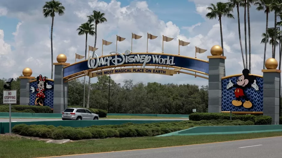 Hallan muerto a hombre en Disney World: Es la segunda víctima en parque temático / Página Oficial Hallan muerto a hombre en Disney World: Es la segunda víctima en parque temático / Página Oficial