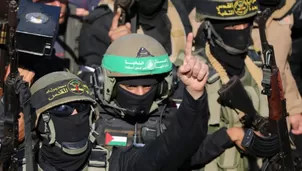 Hamás acuerda liberar a todos los rehenes y pide negociar las condiciones del plan de paz. Foto: AFP. Video: Canal N