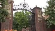 Harvard demanda a Trump tras veto a estudiantes extranjeros