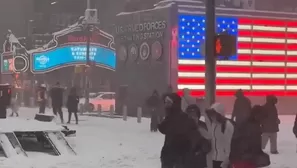 Foto y video: Canal N