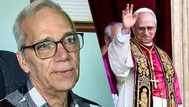 Hermano de papa León XIV destaca su amor por el Perú