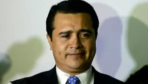 Hermano del presidente de Honduras es hallado culpable de narcotráfico en EE.UU. Foto: AFP/Video: Canal N