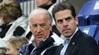 Joe Biden: Hijo del presidente de EE.UU. fue declarado culpable en caso de posesión ilegal de armas y drogas