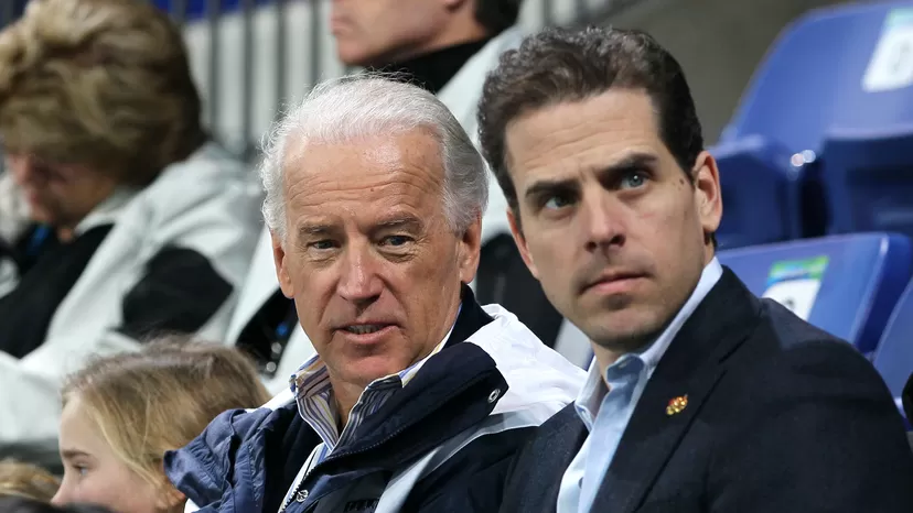 Joe Biden: Hijo del presidente de EE.UU. fue declarado culpable en caso de posesión ilegal de armas y drogas