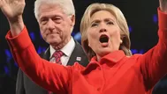 EE.UU.: Bill Clinton reemplazará a Hillary en actividades de campaña