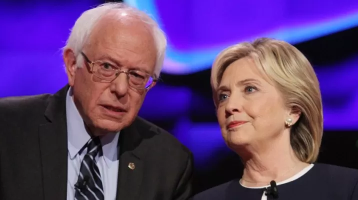 Sanders ha rechazado los pedidos para retirarse de la contienda a fin de que Clinton se concentre en vencer a Trump. Foto: Wordpress Sanders ha rechazado los pedidos para retirarse de la contienda a fin de que Clinton se concentre en vencer a Trump. Foto: Wordpress