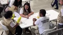 Honduras concluye escrutinio de elecciones sin proclamar ganador. Video: AFP