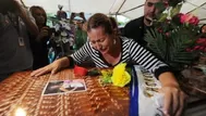 Honduras conmocionada sepulta a su reina de belleza asesinada