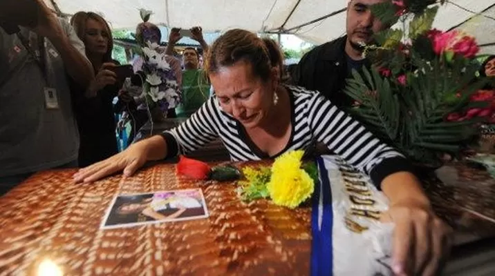 Foto: AFP Foto: AFP