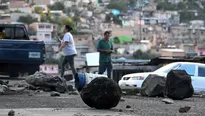 Foto y Video: AFP