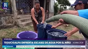 Foto y video: Canal N