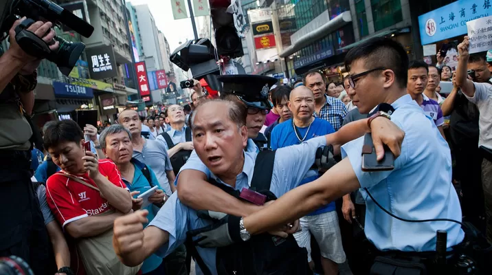 Foto: Mashable Foto: Mashable