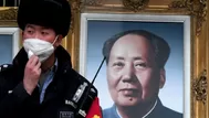 Hong Kong: Rompen manuscrito de Mao Zedong tasado en 250 millones euros al creer que era falso