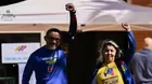 Venezuela: Hoy celebran elecciones presidenciales