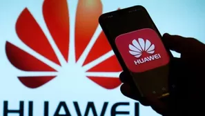 Huawei acaba de compartir, a través de sus redes sociales / Video: Huawei