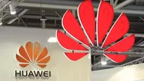 Huawei urge a la Unión Europea a reaccionar ante la nueva ofensiva de Donald Trump. Foto: EFE