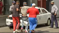 Human Rights Watch asegura que los detenidos en las protestas en Cuba superan los 150. Foto referencial: AFP