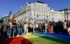 Hungría: Parlamento prohíbe hablar de homosexualidad en las escuelas - Noticias de parlamento