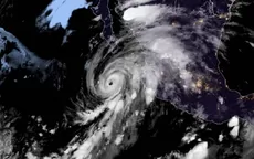 Huracán Genevieve de categoría 3 se aproxima al sur de Baja California - Noticias de california