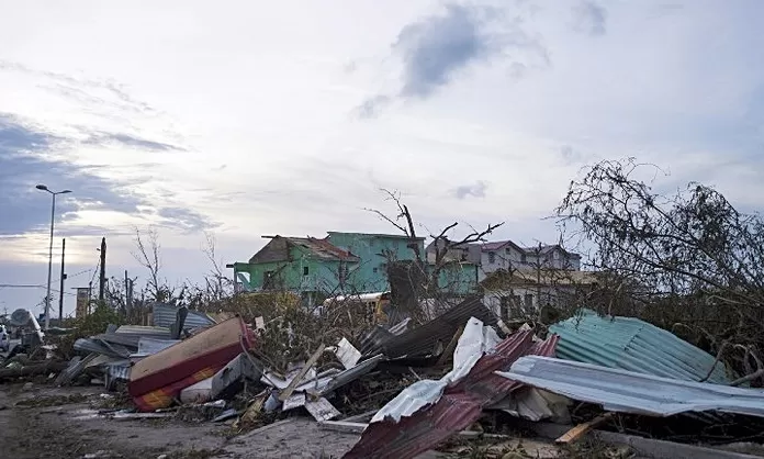 Huracán Irma deja al menos 18 muertos tras su paso por el Caribe