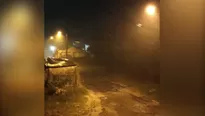 El huracán Irma toca tierra y avanza por el Caribe. Video: AFP