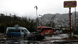 Pueden comunicarse a través del 52-55 4401 23 81 o el correo: contacto@consuladodelperu.com.mx / Video: Canal N