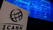 Los piratas &quot;est&aacute;n atacando la propia infraestructura de Internet&quot;, dijo uno de los directivos de Icann. (Foto: AFP)