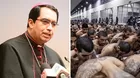 Iglesia pide no convertir a El Salvador en nuevo "Guantánamo"
