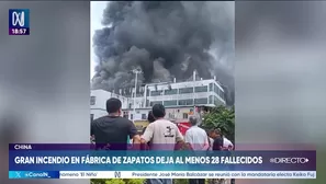 Foto y video: Canal N