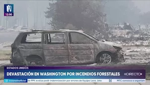 Foto y video: Canal N