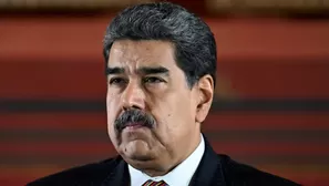 Incursión militar en Venezuela termina con detención de Maduro/ Video: América Noticias. Foto: Juan BARRETO / AFP