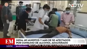 América Noticias