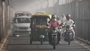 Foto: AFP - Video: Canal N