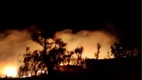 Al menos un centenar de muertos en tormentas de arena en India. Video: AFP