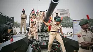 India autoriza a su ejército actuar contra Pakistán tras atentado