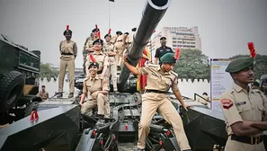 Foto y video: Canal N