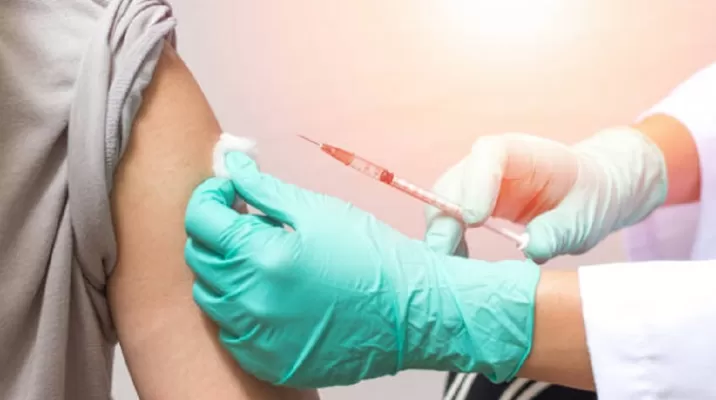 India continúa las pruebas de la vacuna de Oxford contra la COVID-19. Foto: iStock India continúa las pruebas de la vacuna de Oxford contra la COVID-19. Foto: iStock