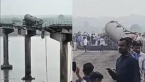 Foto y video: Canal N