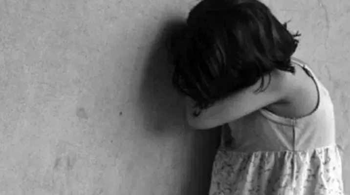 India: una niña de tres años fue violada y decapitada. Foto: Hoy/referencial India: una niña de tres años fue violada y decapitada. Foto: Hoy/referencial