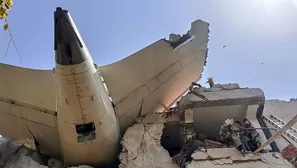 India: Revela corte de combustible antes de trágico accidente aéreo en India / AFP