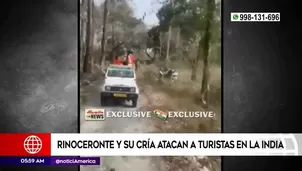 América Noticias