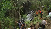 El hecho ocurri&oacute; en Sumatra. Video: Canal N