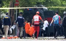 Indonesia: Atentado suicida contra una catedral el Domingo de Ramos deja 20 heridos - Noticias de suicido