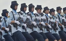 Indonesia: Ejército pone fin a las "pruebas de virginidad" para las reclutas - Noticias de ejercito