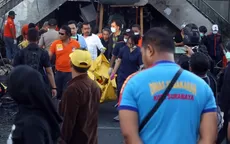 Indonesia: tres familias yihadistas causan 25 muertos en 24 horas - Noticias de timor-oriental