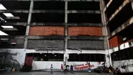 Infierno a la espera de una casa: la vida en edificios invadidos en Venezuela