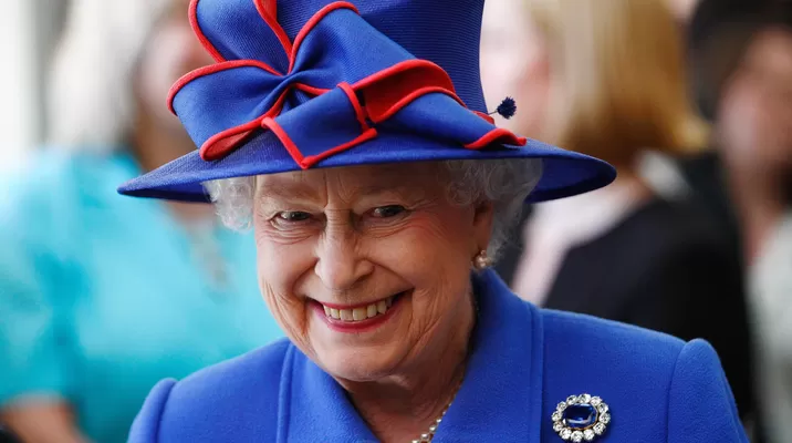 Isabel II se ha renovado con el paso del tiempo Isabel II se ha renovado con el paso del tiempo
