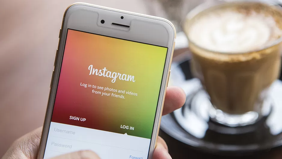 Instagram quiere combatir el bullying. Foto: doncomos.com