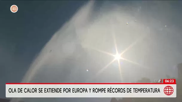 Fuente: América Noticias
